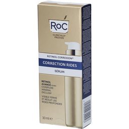 RoC® Retinol Correxion® Correction Rides Sérum