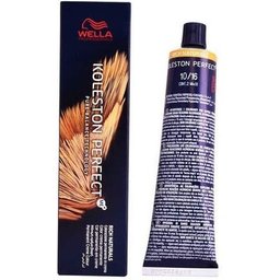 Koleston Perfect Hair Color Rich Naturals 10-16 60ml