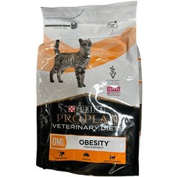Purina® Pro Plan Veterinary Diets OM St/Ox Obesity™