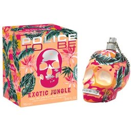 To Be Exotic Jungle For Woman Edp 40ml