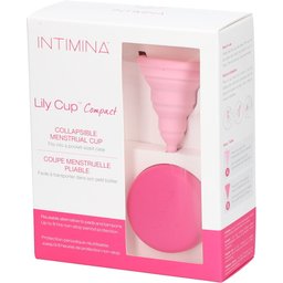 Lily Cup™ Compact taille A
