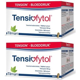 Tilman® Tensiofytol®