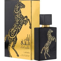 Lail Maleki Eau de Parfum 100ml