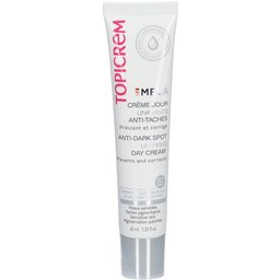 Mela Crème de jour unifiante anti-taches Spf50