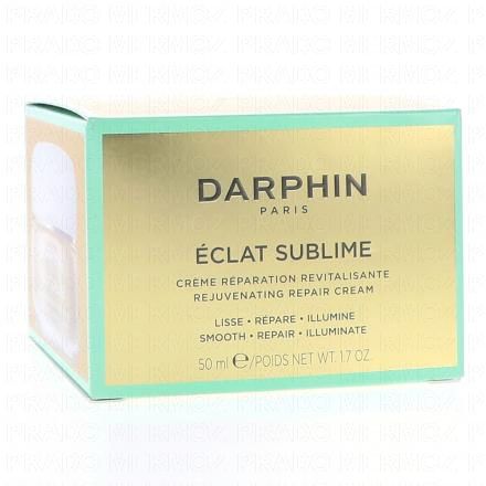 Eclat Sublime - Crème Réparation Revitalisante 50ml