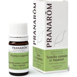 Pranarôm Huile Essentielle Thym 5ml