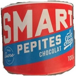 Pepites Chocolate 200g