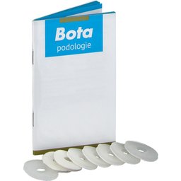 Podo 22 Protecteurs Cors Ovale