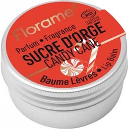 Baume Lèvres Sucre D'Orge Bio 12g