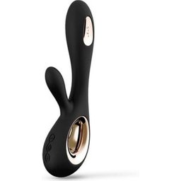 Soraya Wave Noir 1pc