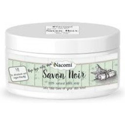 Savon Noir 120g