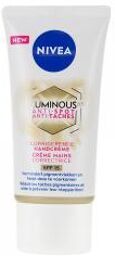 Cellular Luminous630 Crème Mains Correctrices Anti-Tâches SPF15 50 ml - Tube 50 ml