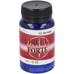 Circula Forte 60caps