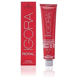 Igora Royal Colorant pour cheveux 6-77 60ml