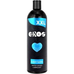 XXL Light Love Base d'Eaua 600ml