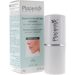Baume Lèvres Anti-âge Repulpant 4g