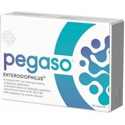 Enterodophilus 30caps