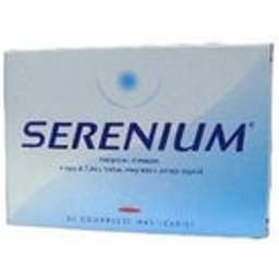 Serenium 24 Cpr 1 8G