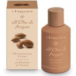 HUILE D'ARGAN HUILE PRÉCIEUSE CRP