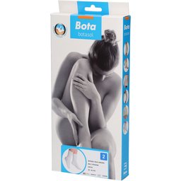 Botasol Bas Angora Natur Taille 2