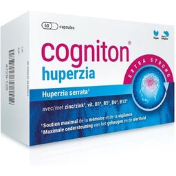 Cogniton® Huperzia