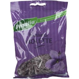 Bonbon Violette 100G