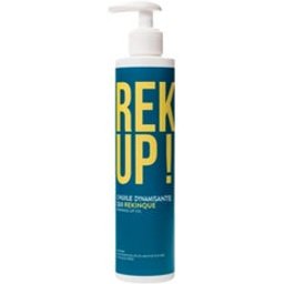 L'Huile Dynamisante Qui Rekinque 200 ml