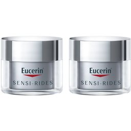 Sensi-Rides Soin Anti-Rides Nuit 2 x 50 ml