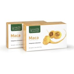 Maca Bio 60 Cps Nse