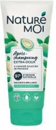Après-Shampoing Extra-Doux Sans Sulfates 200 ml - Tube 200 ml