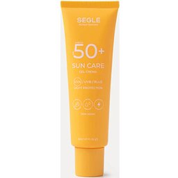 Segle Sun Care Gel Crème Spf50 50ml