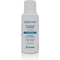 Huile Xeratop Det.500Ml