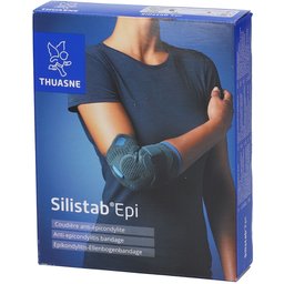 Silistab® Epi Coudière anti-épicondylite T5