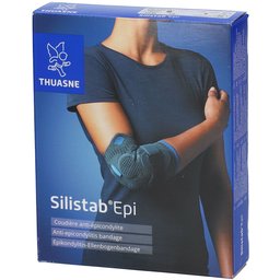 Silistab® Epi Coudière anti-épicondylite T5