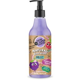 Skin Super Good Moisture Boost Gel Douche 500ml