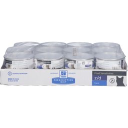 Hill's Prescription Diet™ z/d Food Sensivities