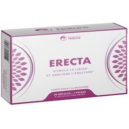 Erecta Gelul 40