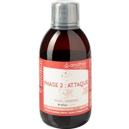 Phase 2 Attaque 275g