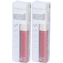 Lip Gloss Gloss-crème - Grapefruit