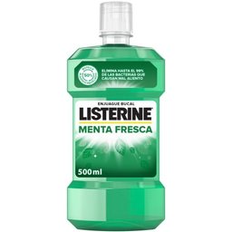 Menthe fraîche 500ml