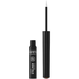Eyeliner liquide brun 02 2,8ml