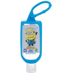 Désinfectant pour les mains 75% d'alcool 60ml