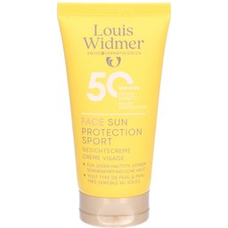 Face Sun Protection Sport Spf50 | Sans Parfum