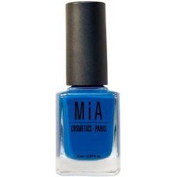 Paris Vernis à ongles bleu électrique 11ml
