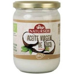 Aceite De Coco Bio400g *