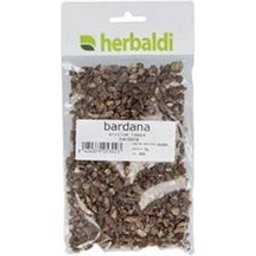 Hierba Bardana Raiz Triturada 75g