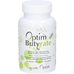 Optim Butyrate