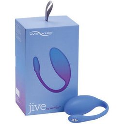 Jive Vibrateur Couples 1ud
