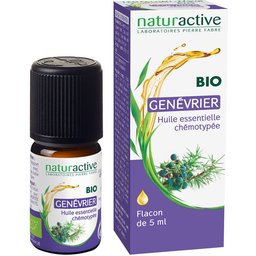 Genévrier Huile essentielle BIO