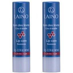 Pack Trío Barras de Labios 3x4g